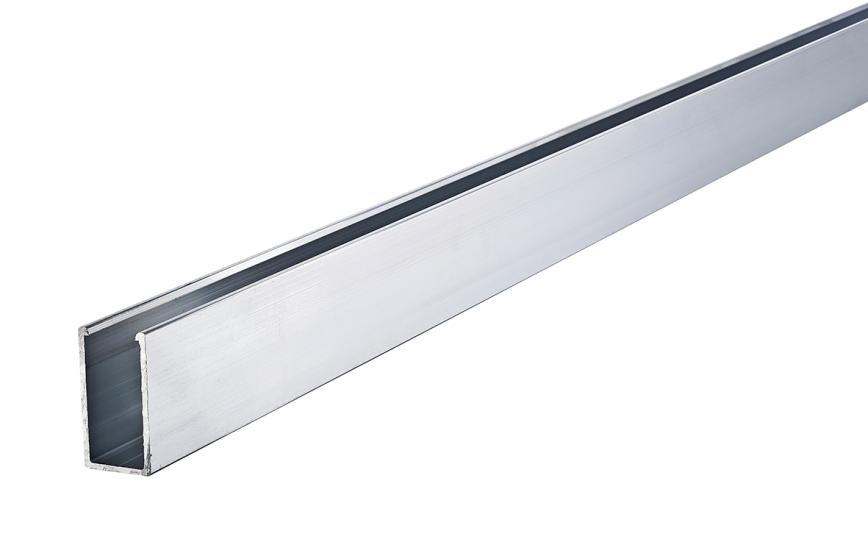 RIATHERM, 32 mm, HX-struktur, Heatstop, Opalvit, 980mm x 7000mm